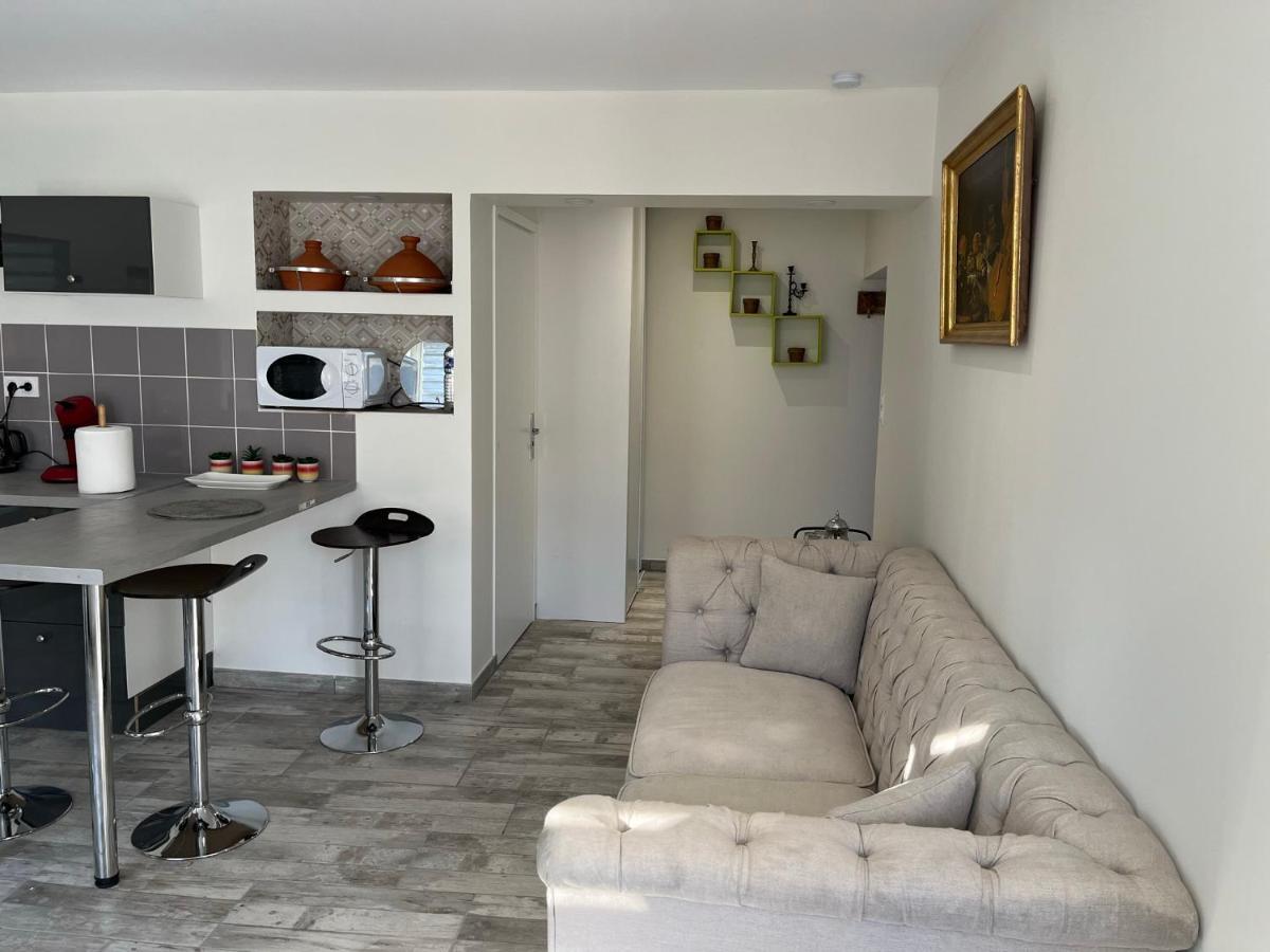 Charmante Maison A Blois Gite 1 Exterior photo