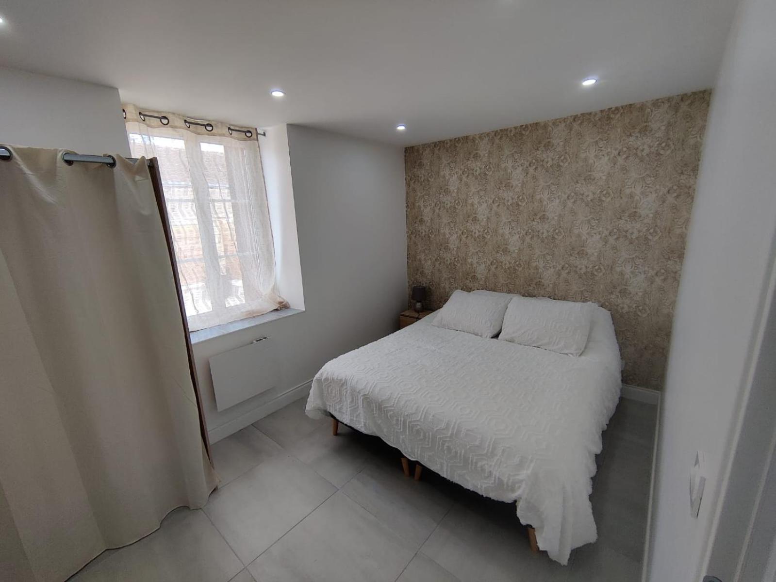 Charmante Maison A Blois Gite 1 Exterior photo